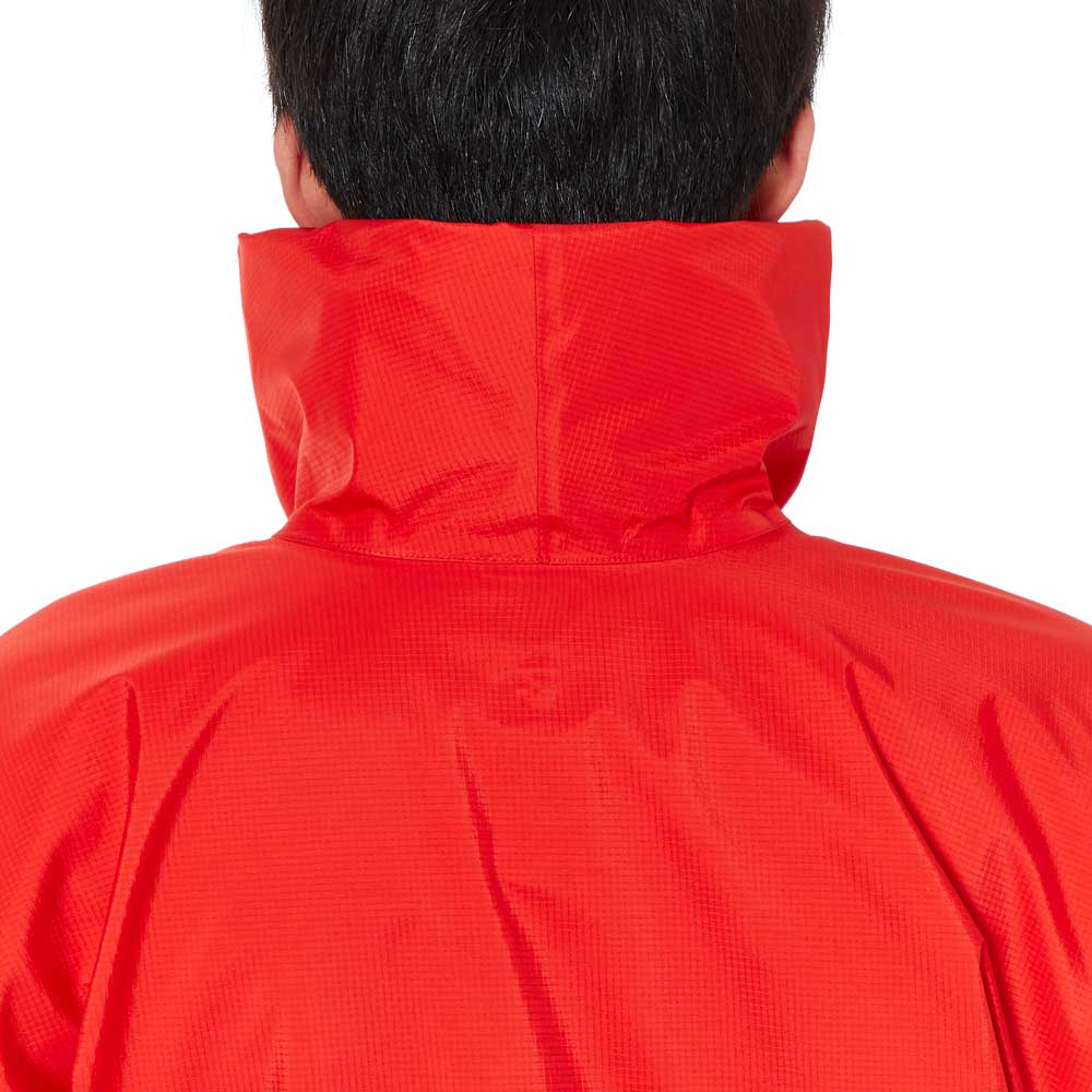 Montbell Rain Dancer Jacket Men's - Image 3