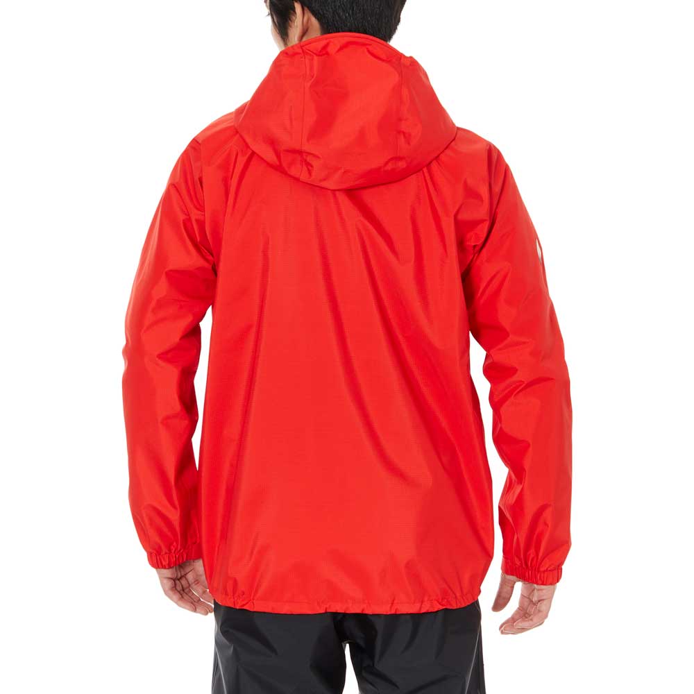 Montbell Rain Dancer Jacket Men's - Image 4