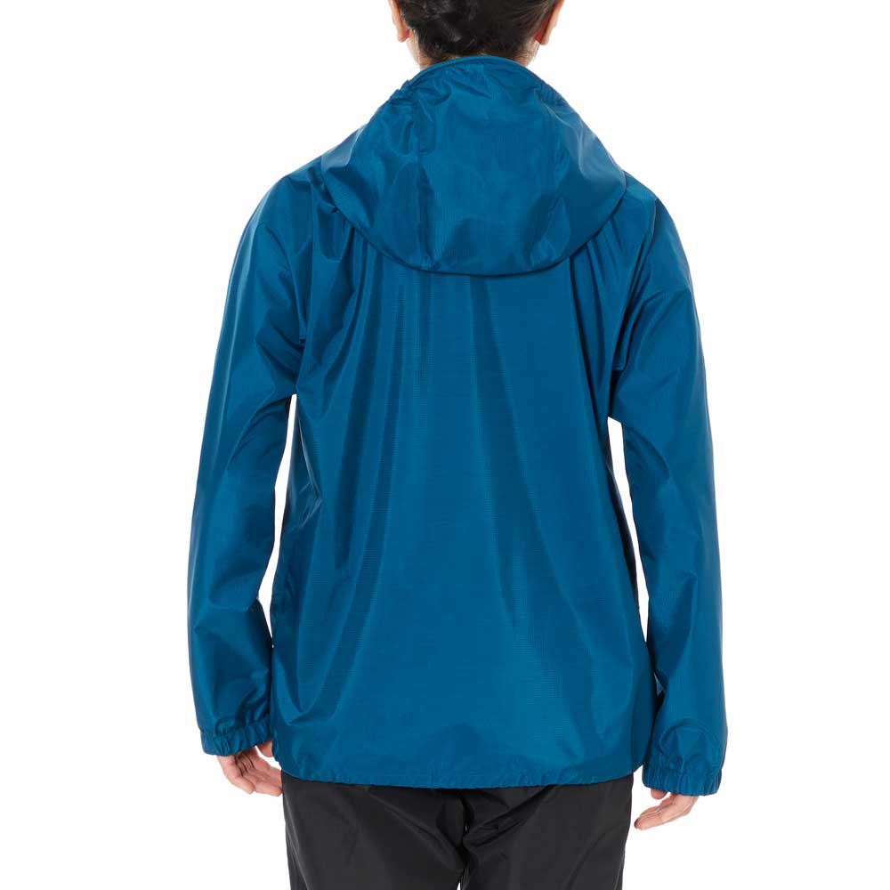 Montbell Rain Dancer Jacket Women's - Image 5