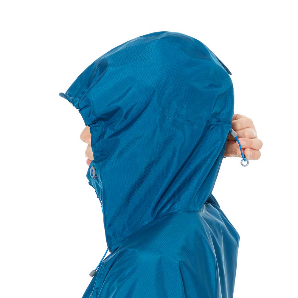 Montbell Rain Dancer Jacket Women's - Image 6