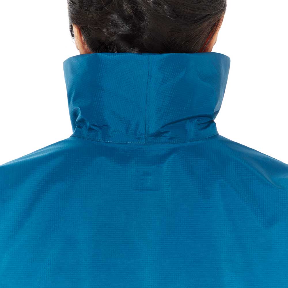 Montbell Rain Dancer Jacket Women's - Image 7
