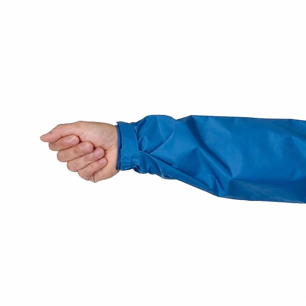 Montbell Rain Hiker Jacket Men's - Image 12