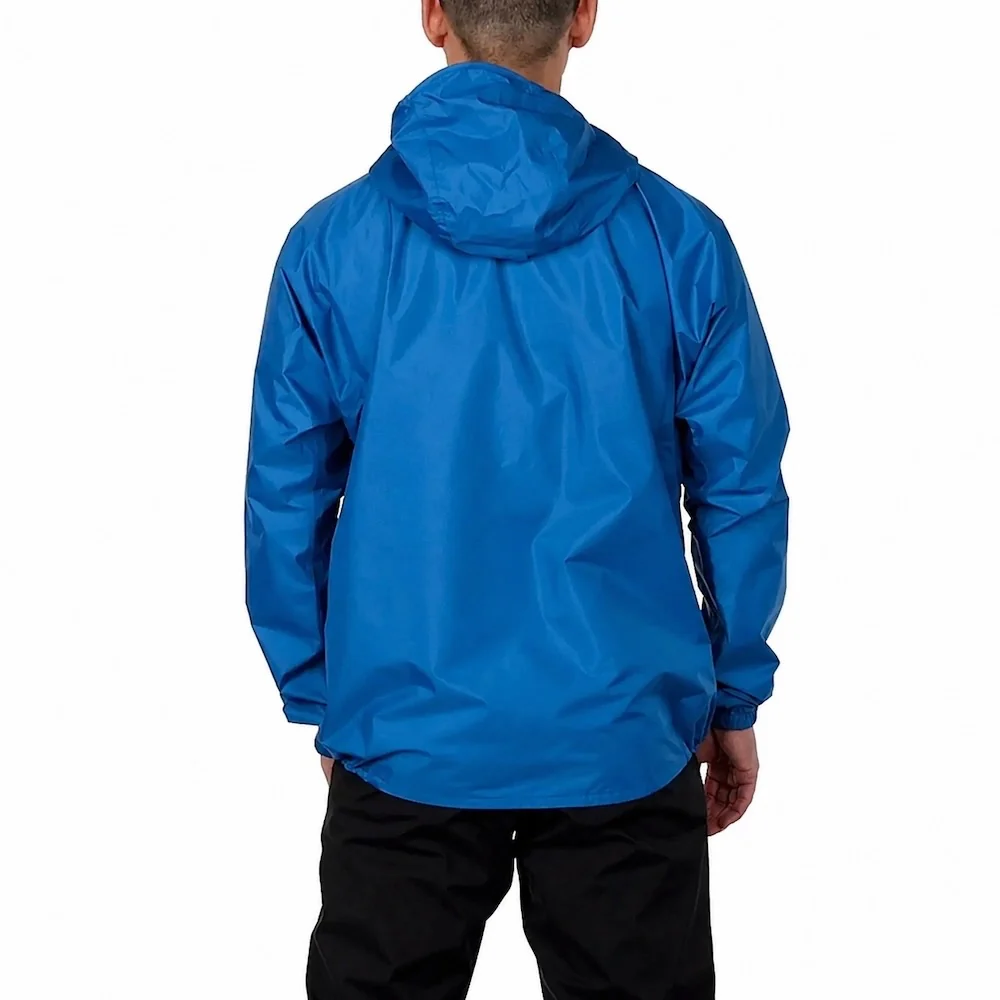 Montbell Rain Hiker Jacket Men's - Image 5