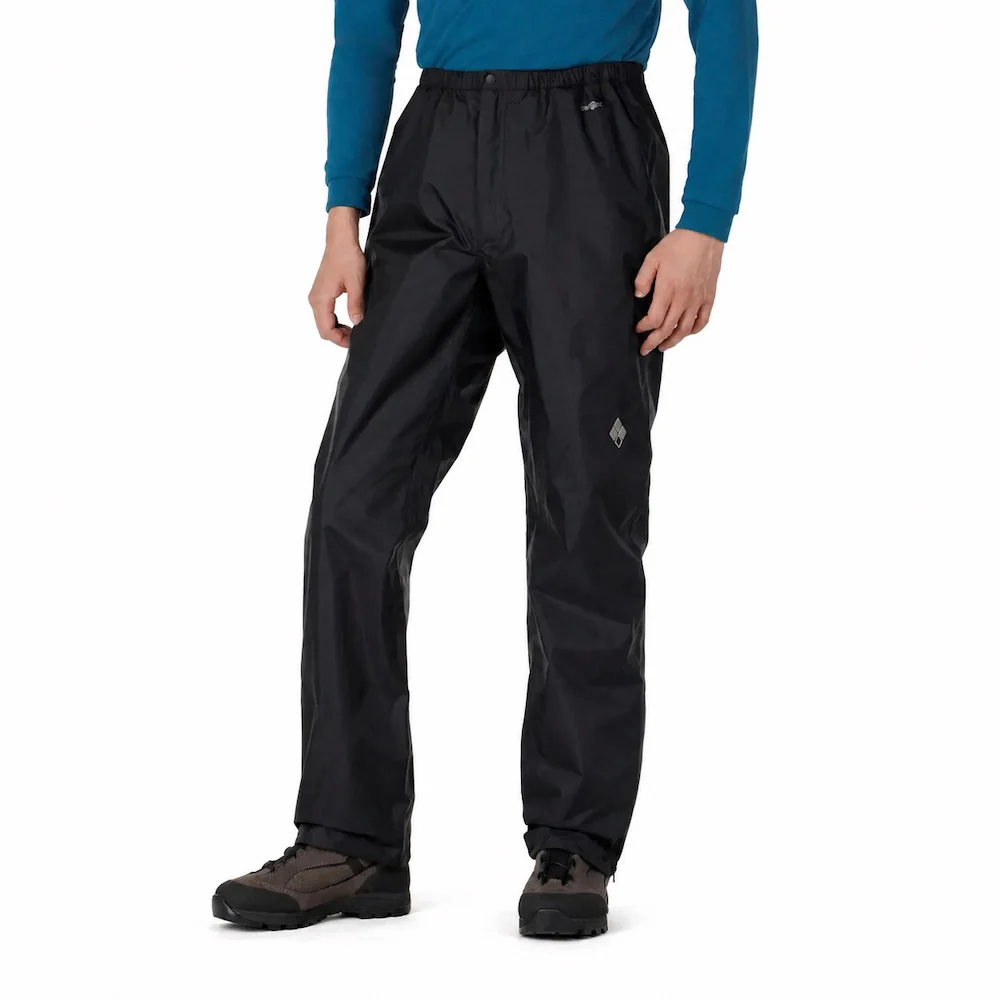 Montbell Rain Hiker Pants Men's - Image 2