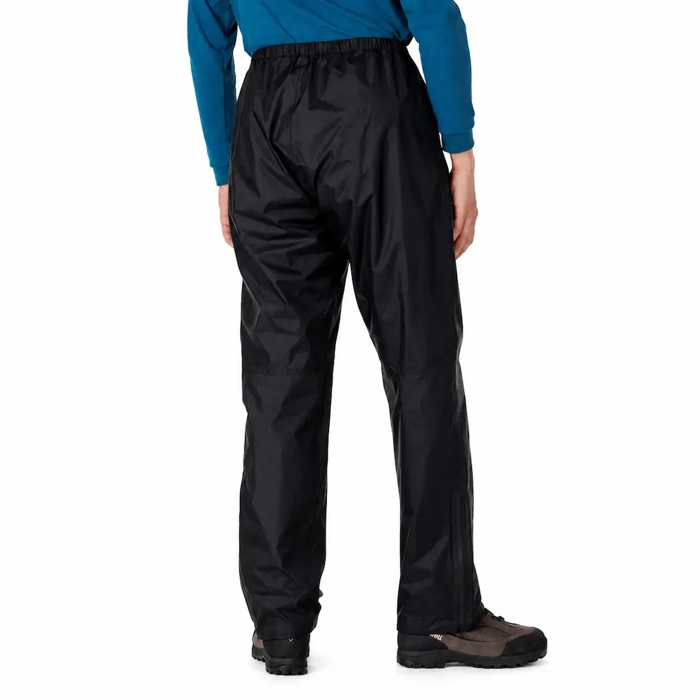 Montbell Rain Hiker Pants Men's - Image 4