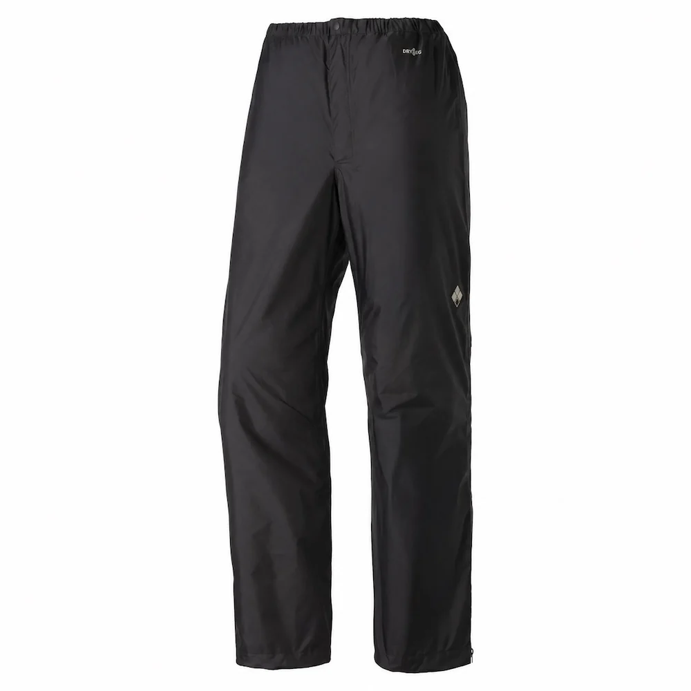 Montbell Rain Hiker Pants Women's