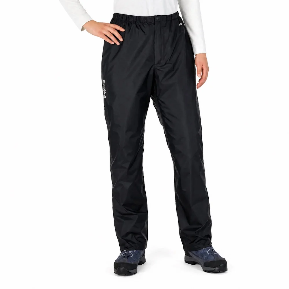 Montbell Rain Hiker Pants Women's - Image 2