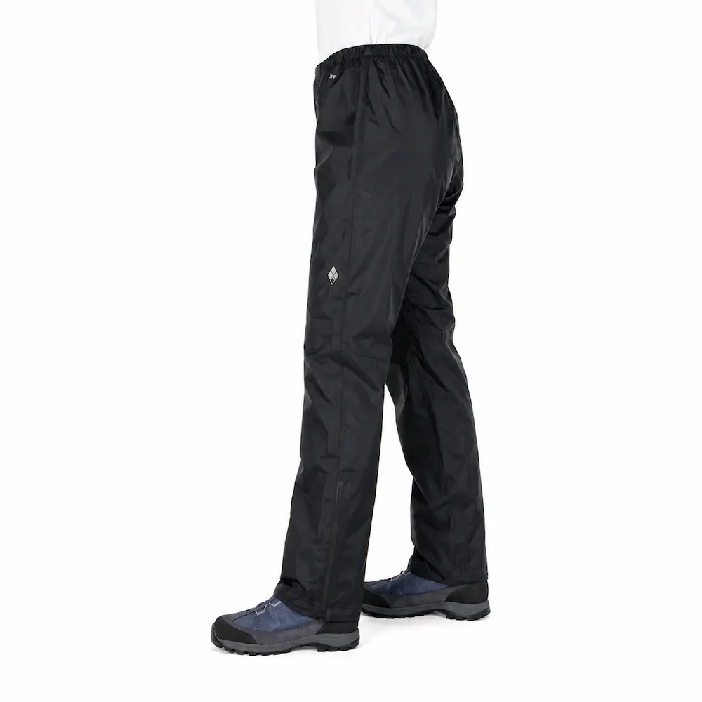 Montbell Rain Hiker Pants Women's - Image 4