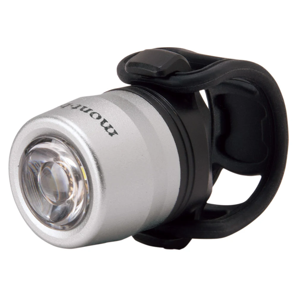 Montbell Rechargeable Cycle Light Mini - Image 2