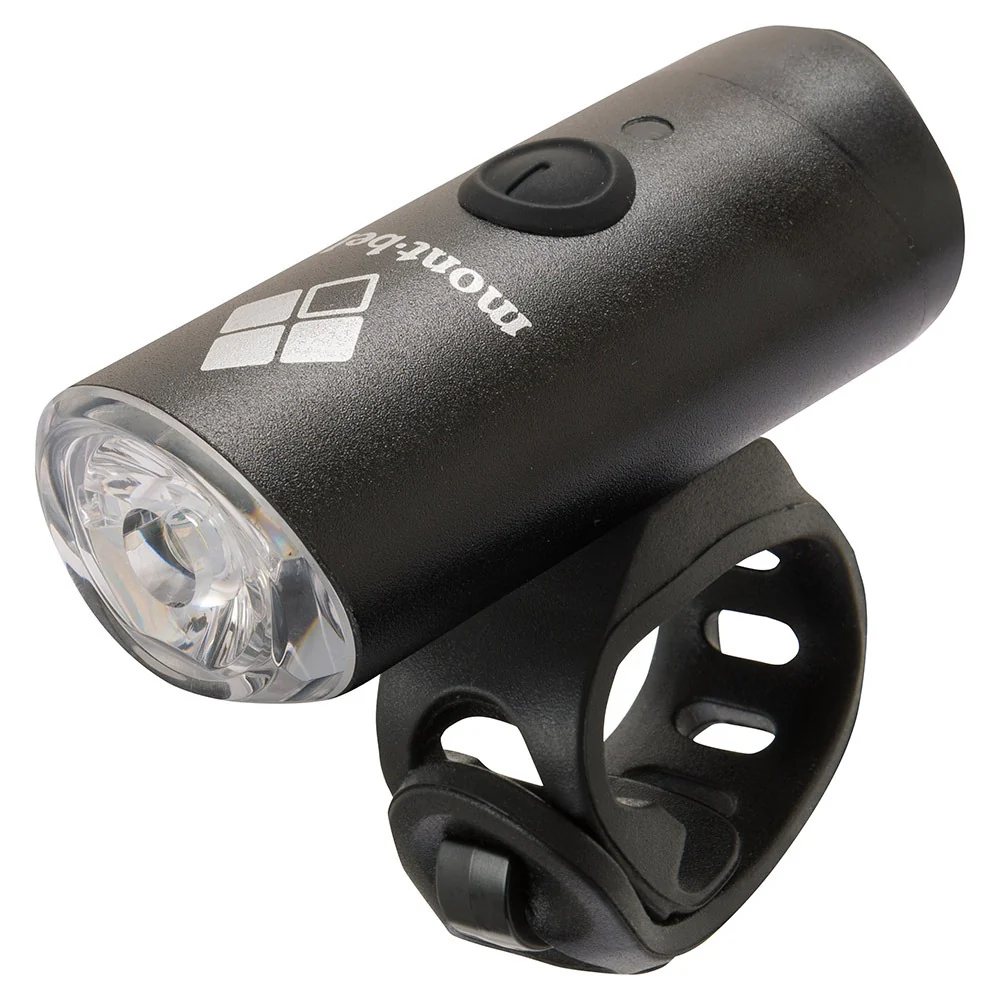 Montbell Rechargeable Cycling Power Light - Image 2