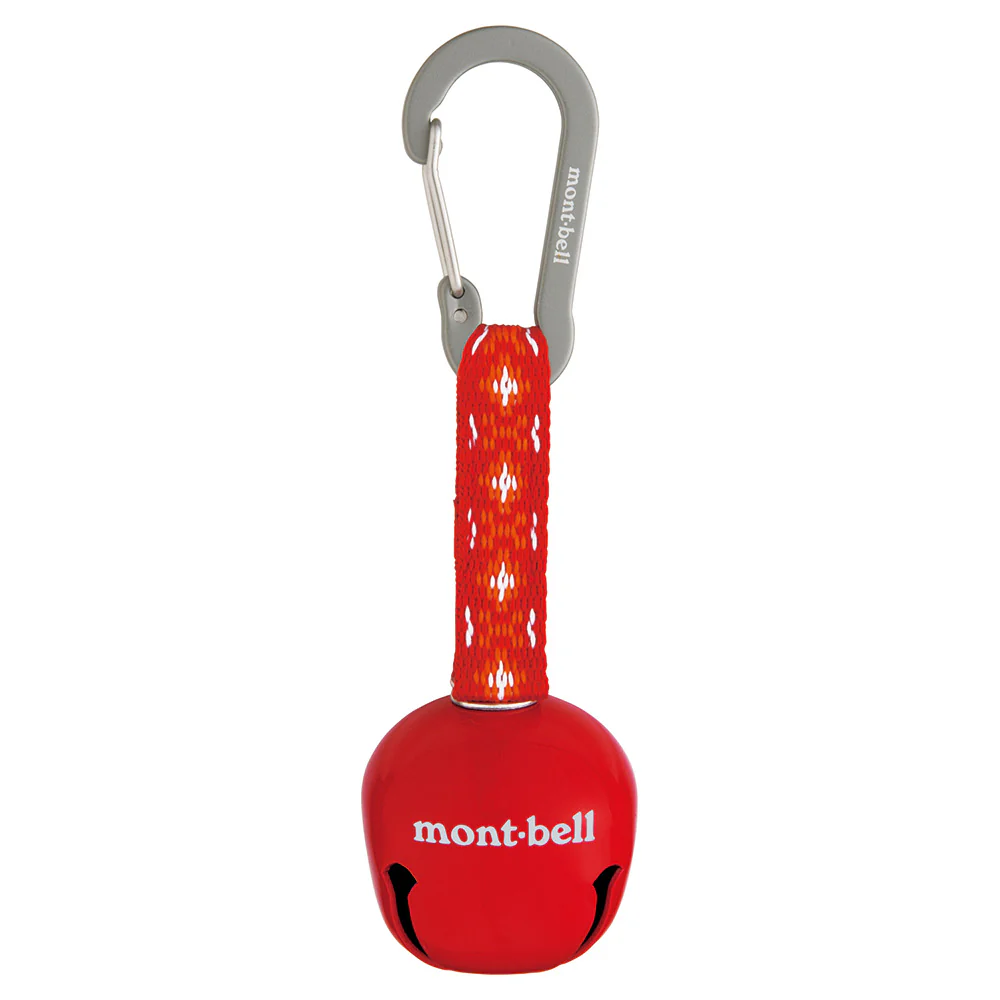 Montbell Round Trekking Bell - Image 4