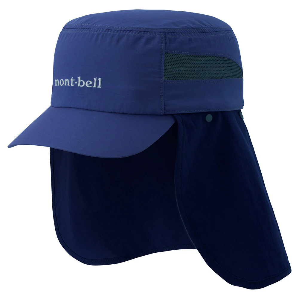 Montbell Sahara Cap - Image 4