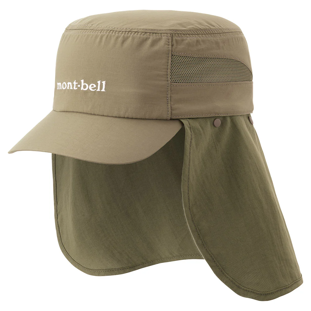 Montbell Sahara Cap - Image 5