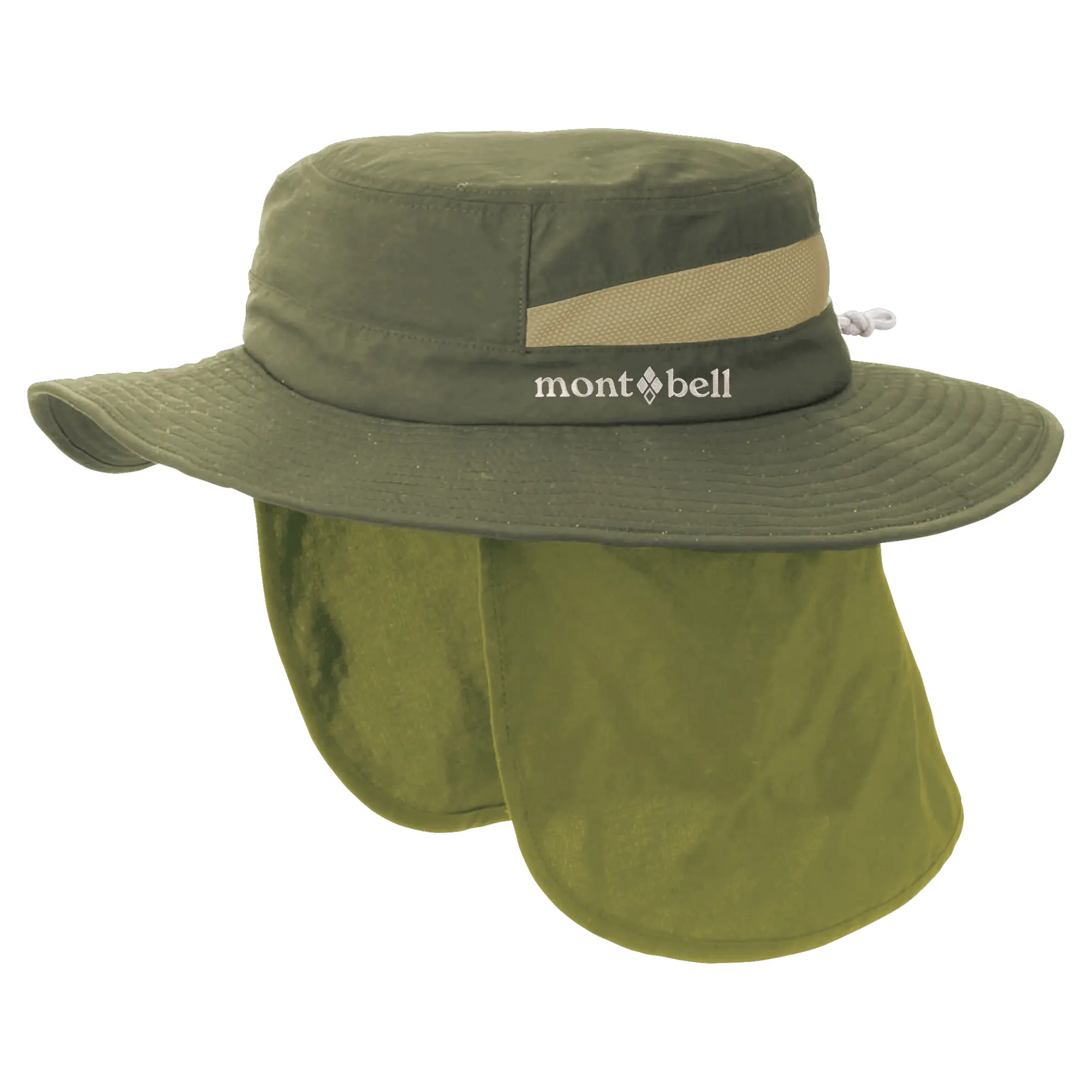 Montbell Sahara Hat - Image 3