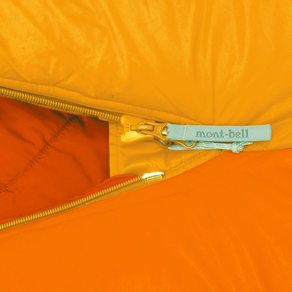 Montbell Seamless Burrow Bag #2 - Image 6