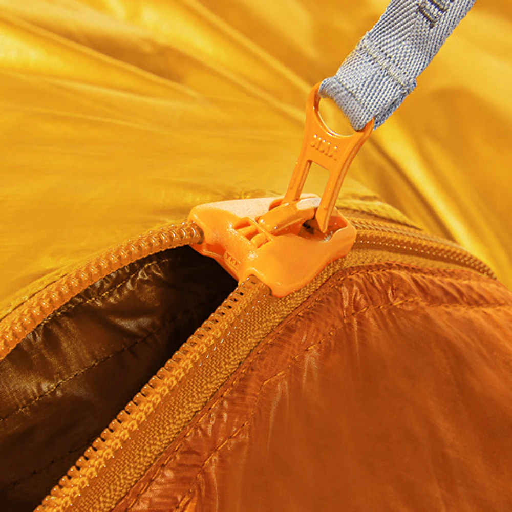 Montbell Seamless Burrow Bag #2 Long - Image 5