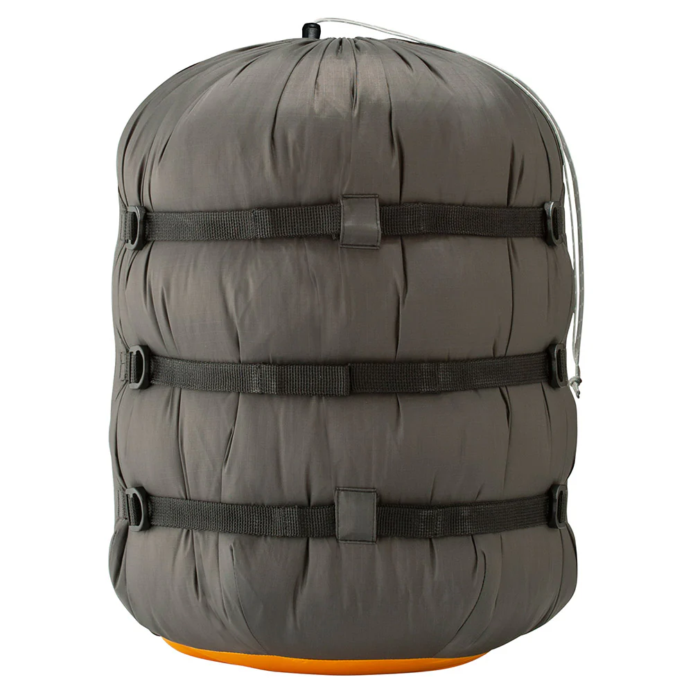 Montbell Seamless Burrow Bag #2 Long - Image 8