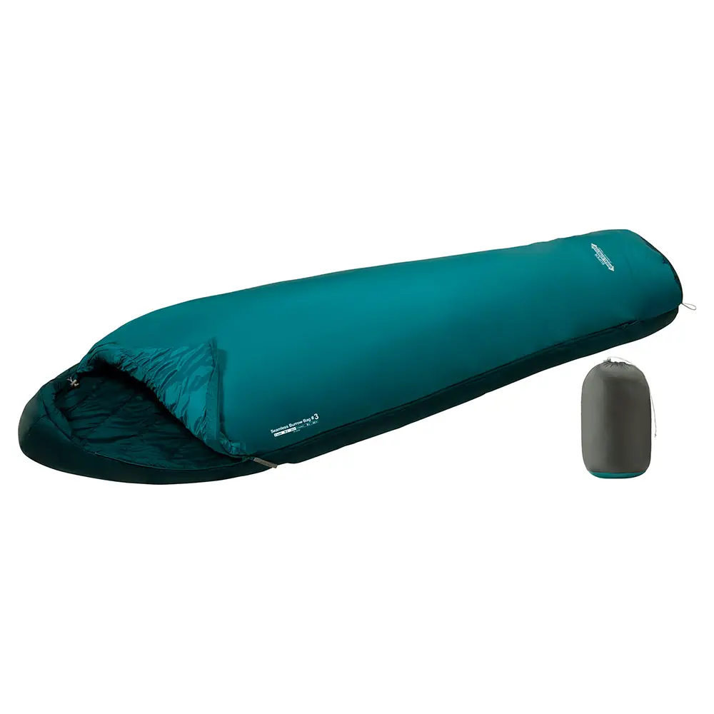 Montbell Seamless Burrow Bag #3 Long