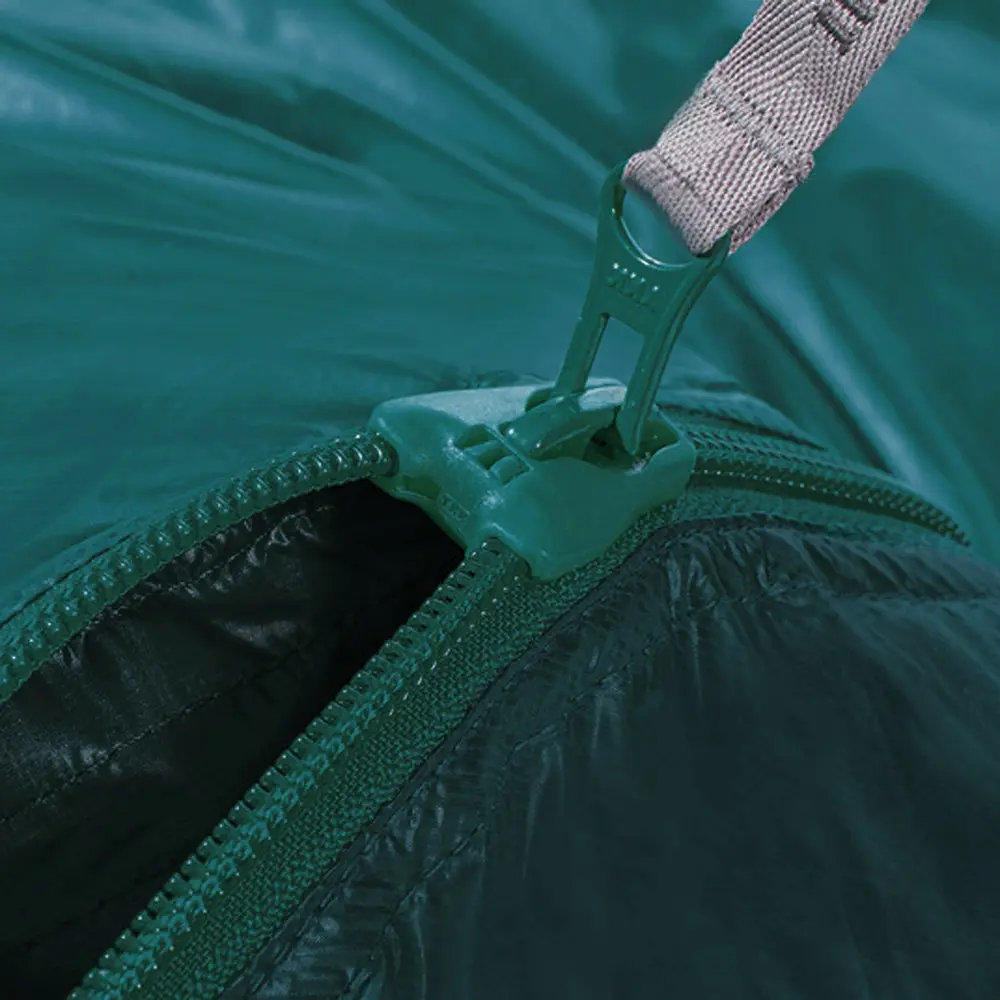 Montbell Seamless Burrow Bag #3 Long - Image 3