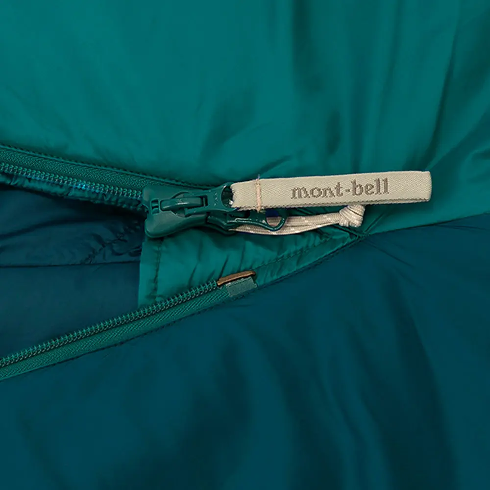 Montbell Seamless Burrow Bag #3 Long - Image 4