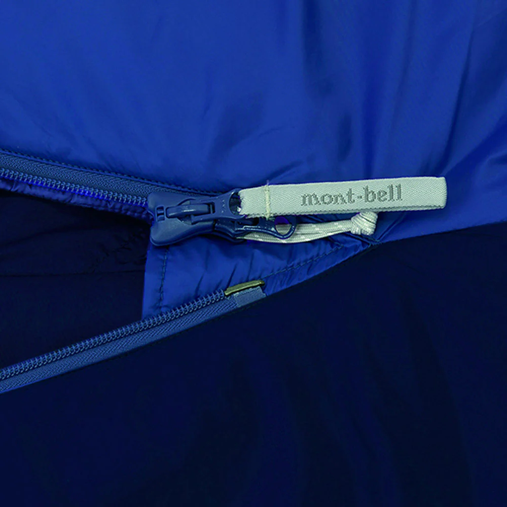 Montbell Seamless Burrow Bag #5 Long - Image 5