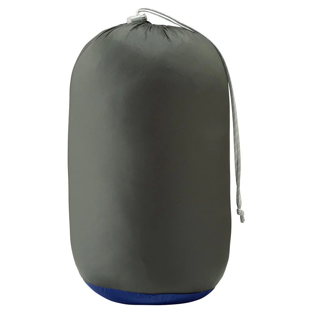 Montbell Seamless Burrow Bag #5 Long - Image 7