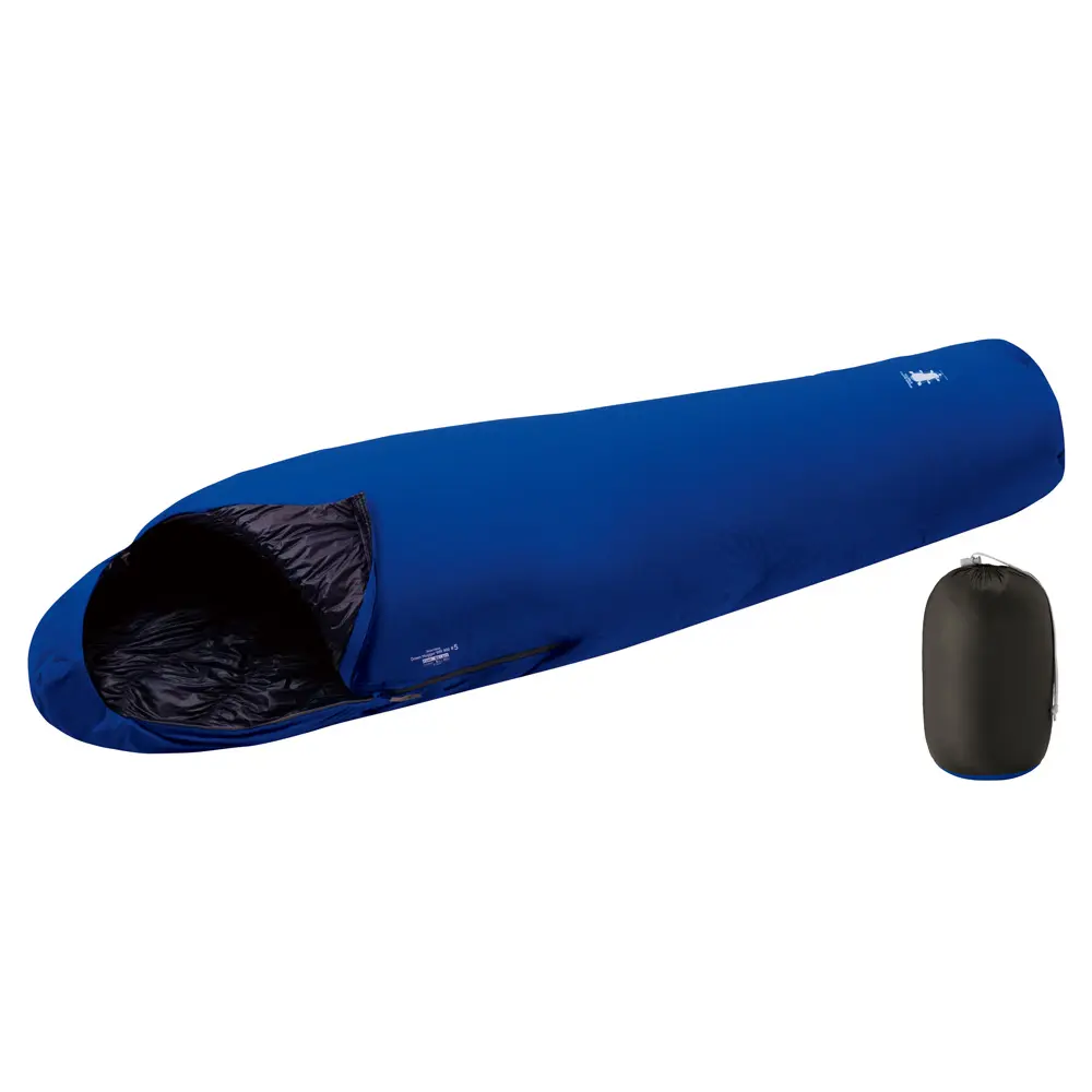 Montbell Dry Seamless Down Hugger 900 #5 Long - Image 3
