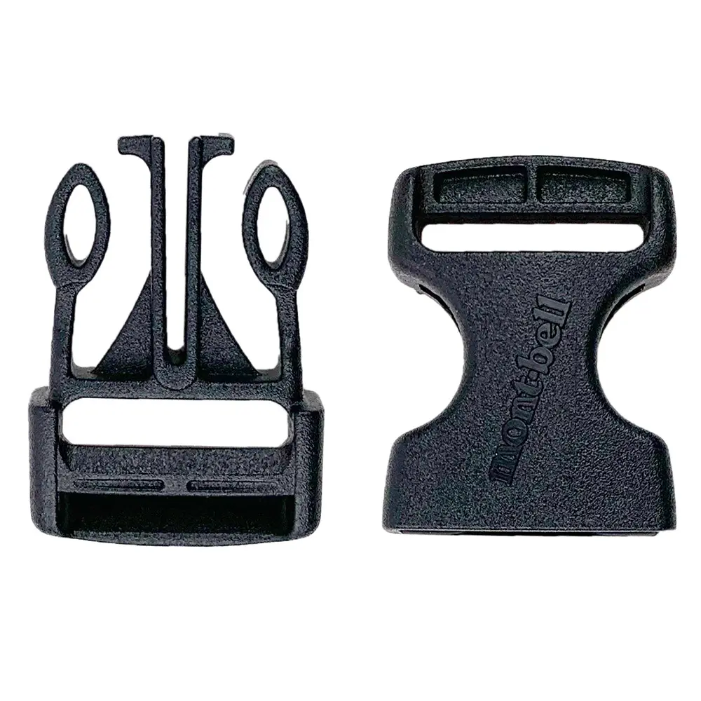 Montbell Side Release Buckle - Image 2