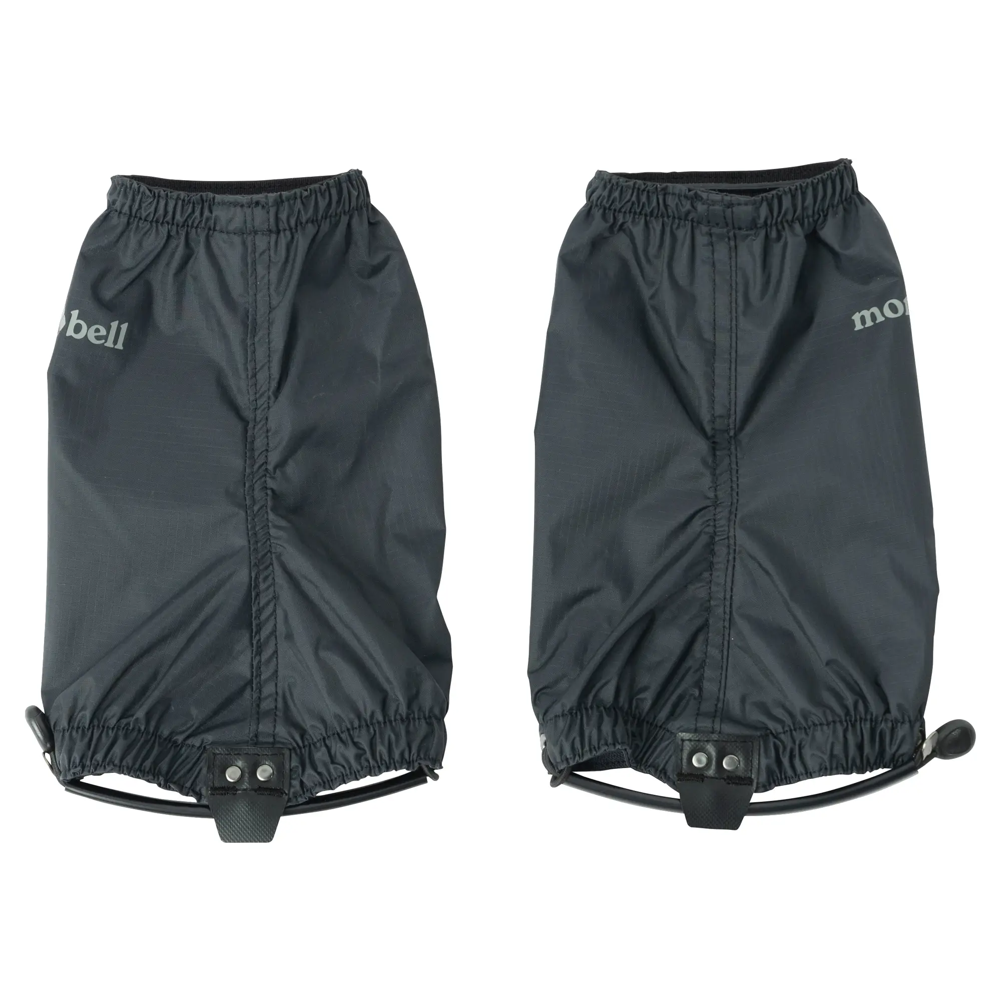 Montbell Simple Gaiters - Image 2