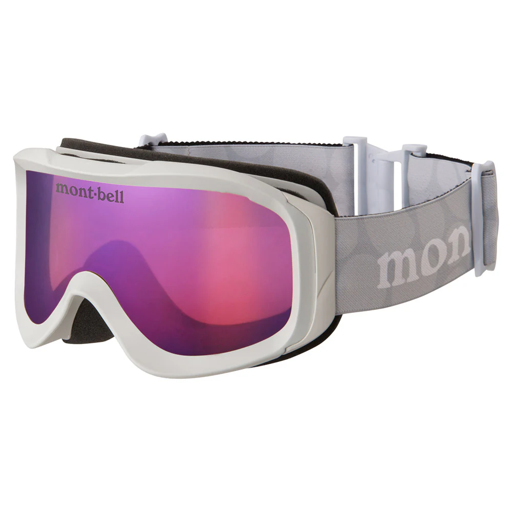 Montbell Snow Goggles Kid's OTG - Image 2