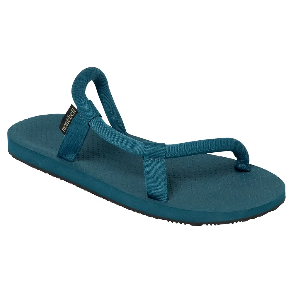 Montbell Sock-On Sandals