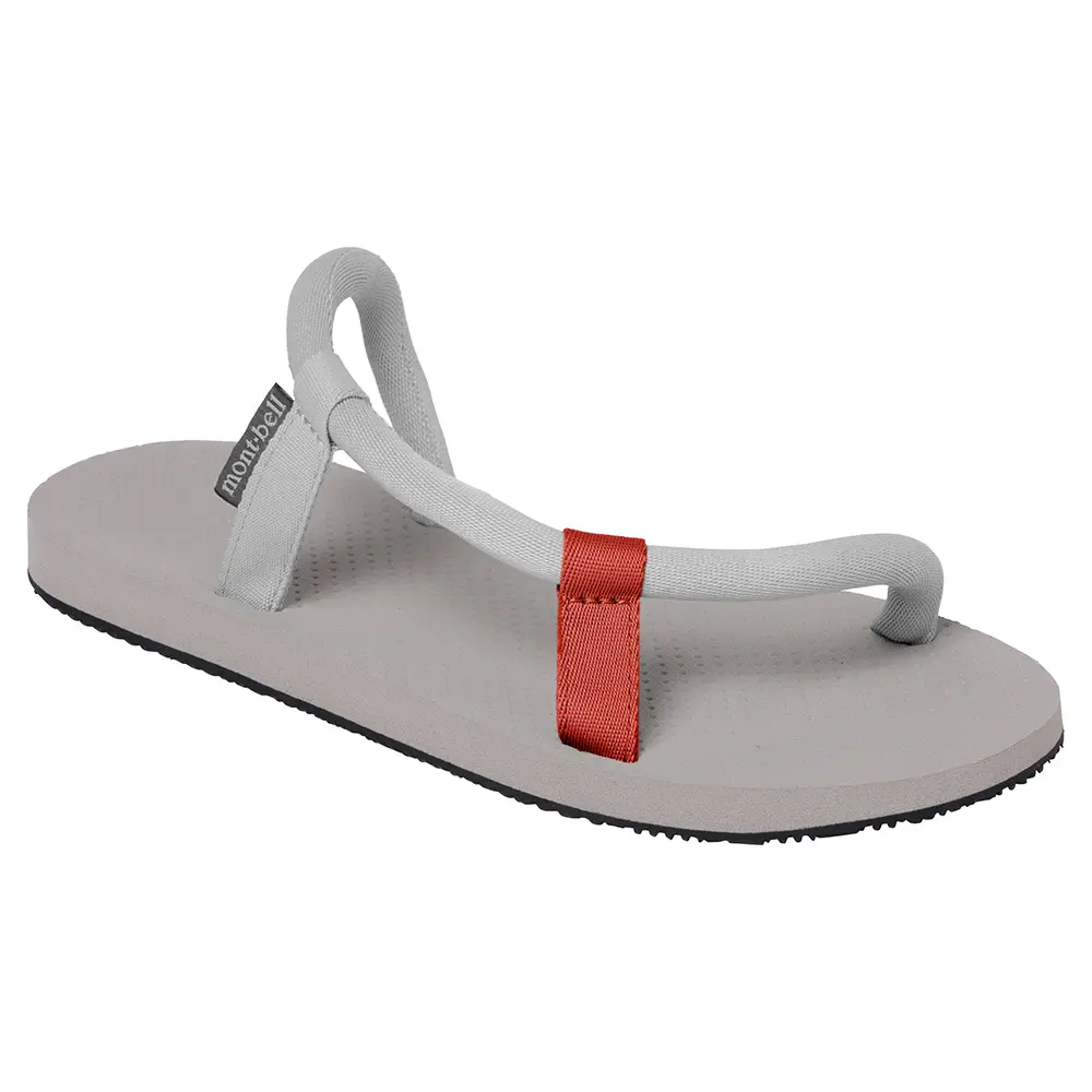 Montbell Sock-On Sandals - Image 3