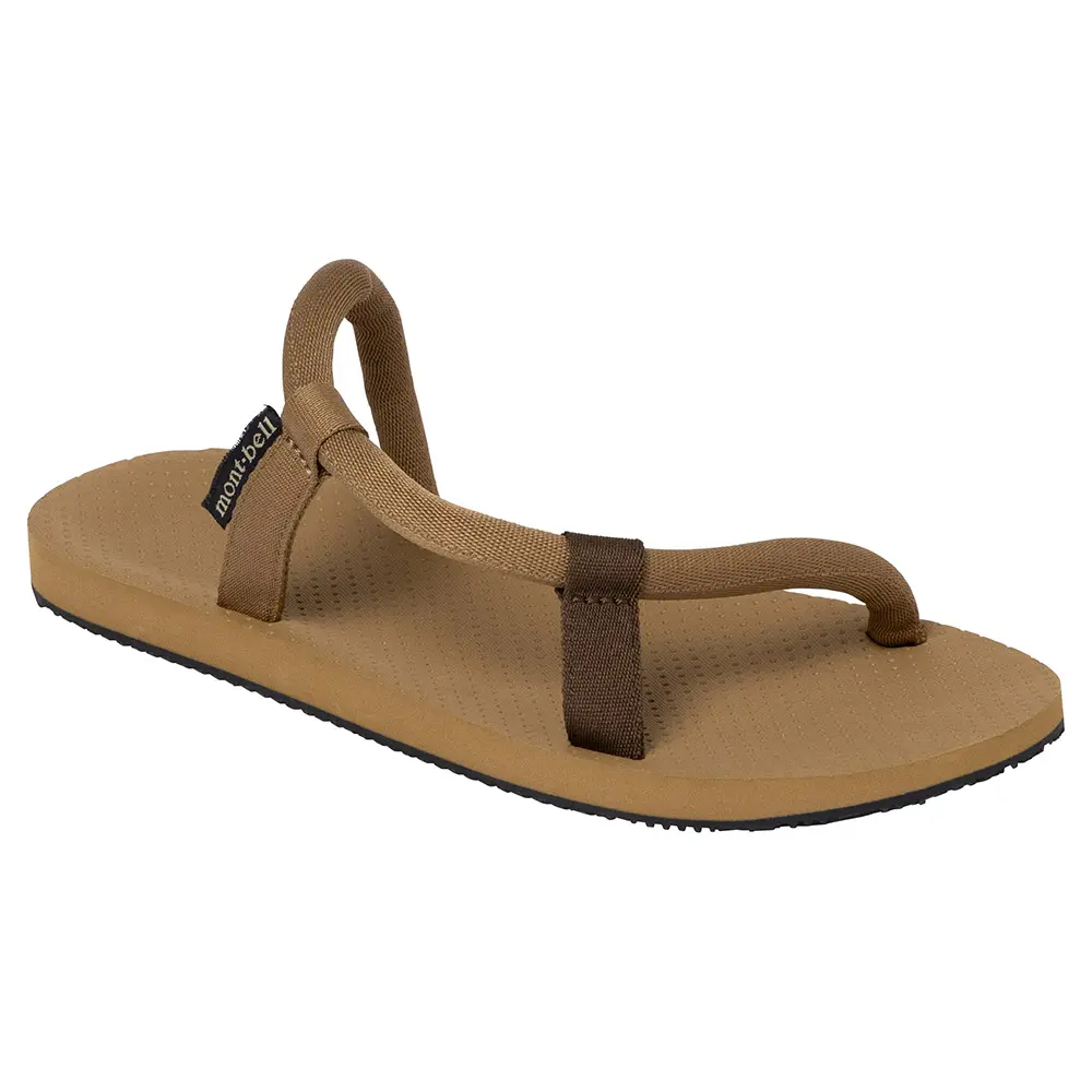 Montbell Sock-On Sandals - Image 4