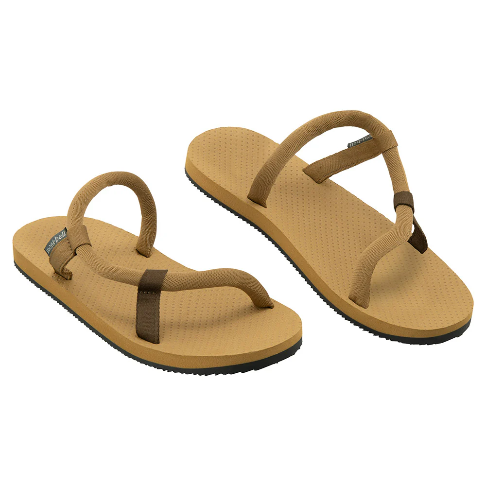 Montbell Sock-On Sandals - Image 5