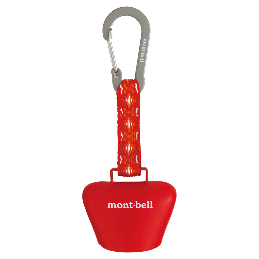 Montbell Square Trekking Bell - Image 2