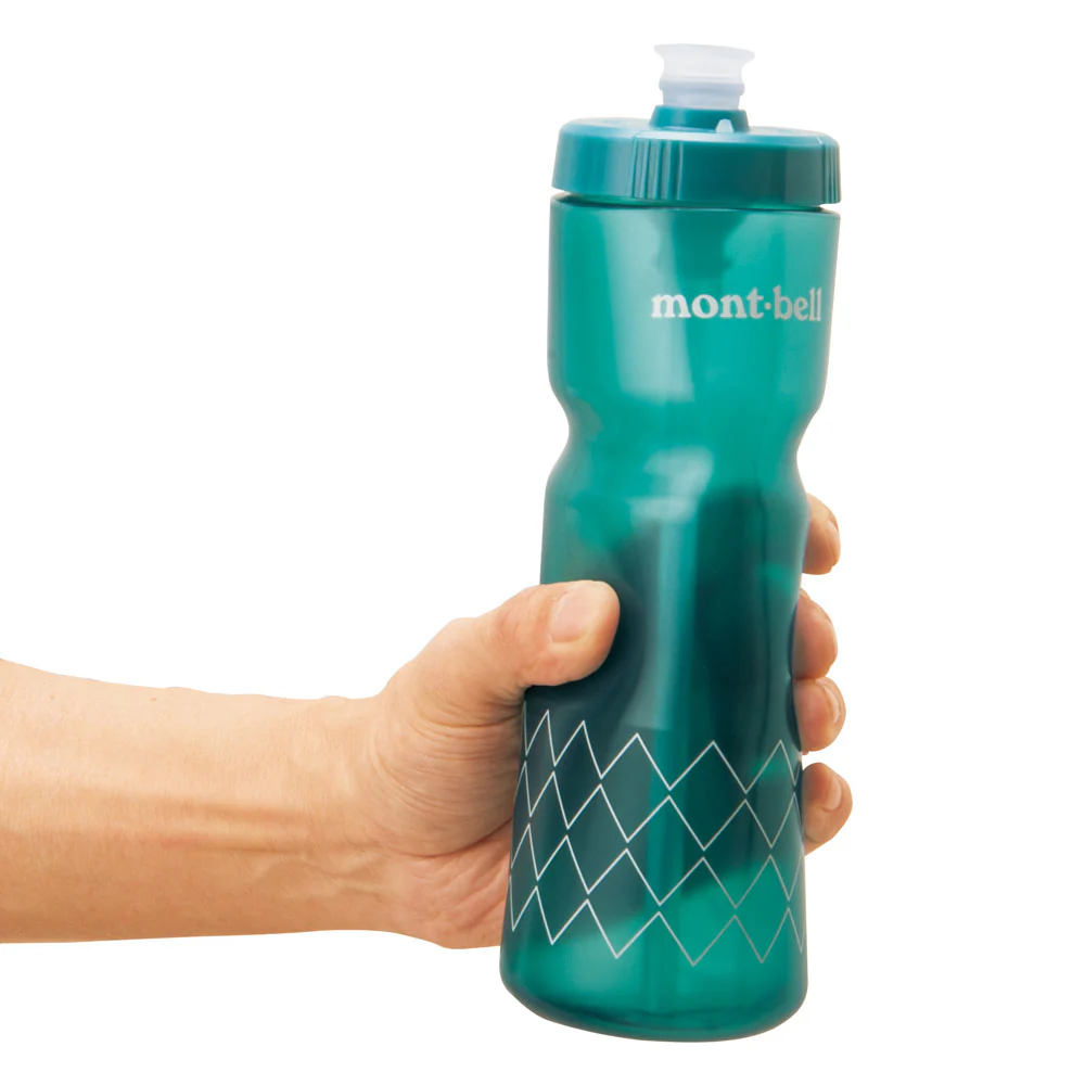 Montbell Squeeze Bottle - Image 2