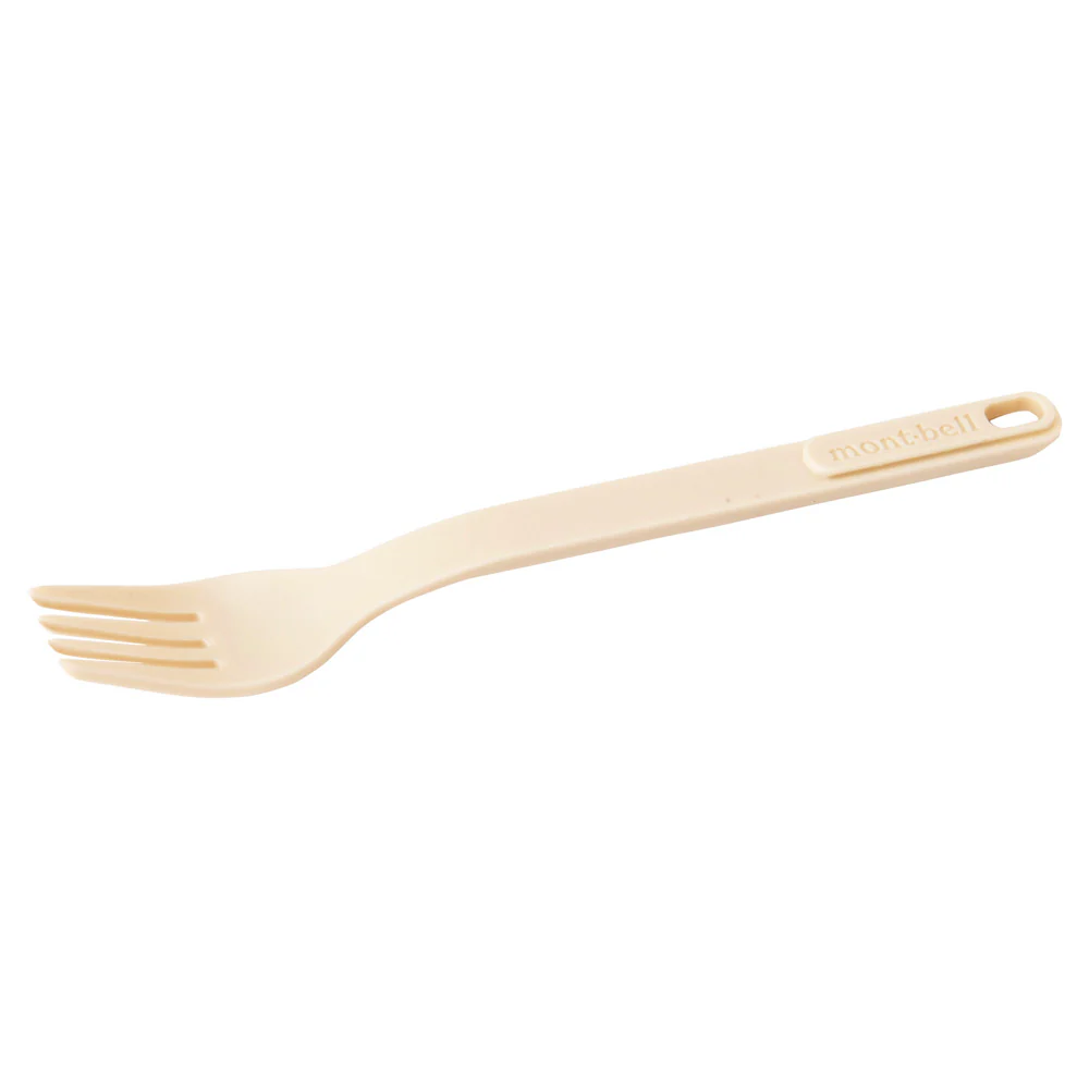 Montbell Stacking Fork - Image 3