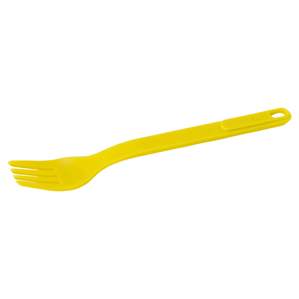 Montbell Stacking Fork - Image 4