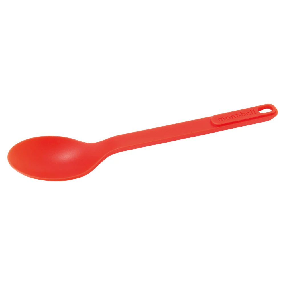 Montbell Stacking Spoon - Image 2