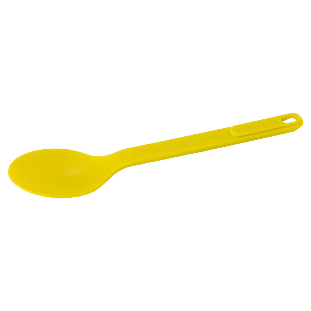 Montbell Stacking Spoon - Image 4