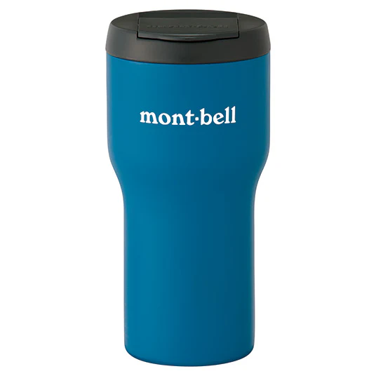 Montbell Stainless Thermo Tumbler 400 - Image 3