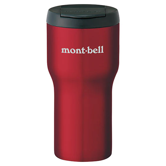 Montbell Stainless Thermo Tumbler 400 - Image 4