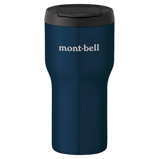 Montbell Stainless Thermo Tumbler 400 - Image 5