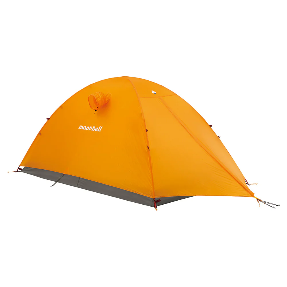 Montbell Stellaridge Tent 2 Rain Fly - Image 2