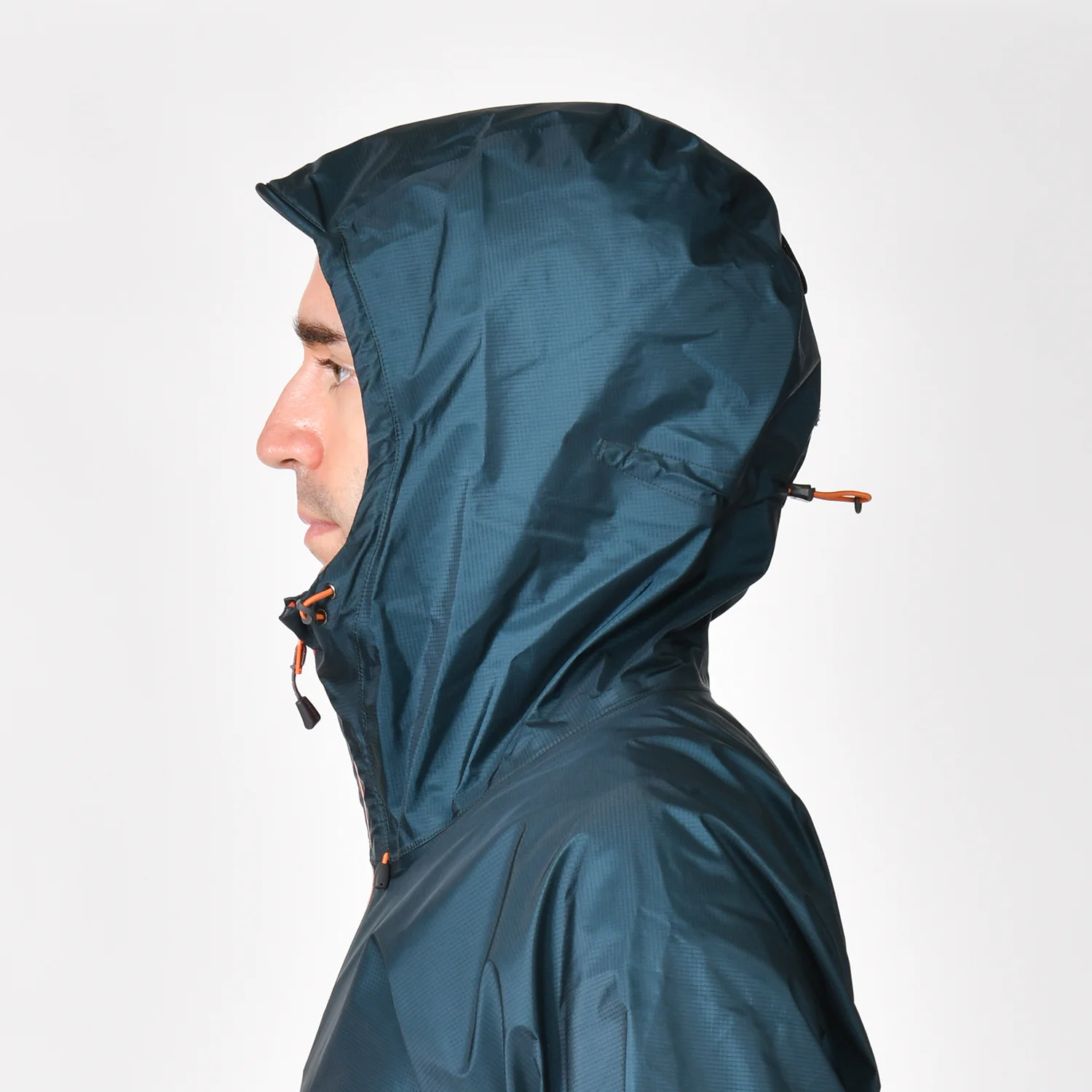 Montbell Storm Cruiser Gore-Tex Jacket Men's - Image 10