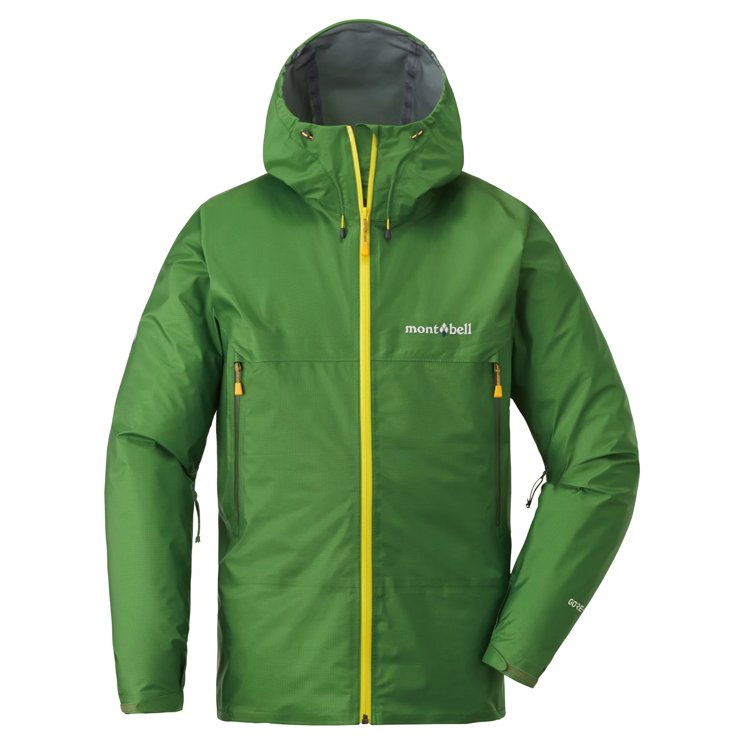 Montbell Storm Cruiser Gore-Tex Jacket Men's - Image 3
