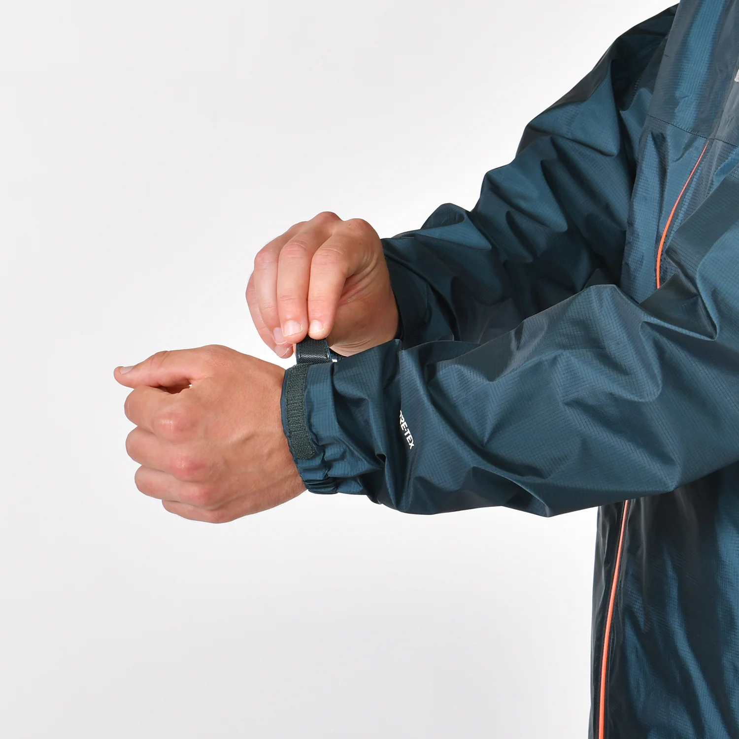 Montbell Storm Cruiser Gore-Tex Jacket Men's - Image 8