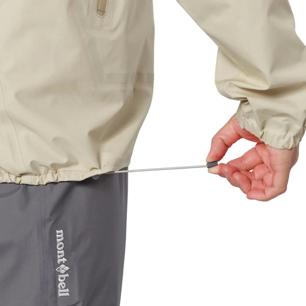 Montbell Storm Cruiser Jacket Women's - Image 10