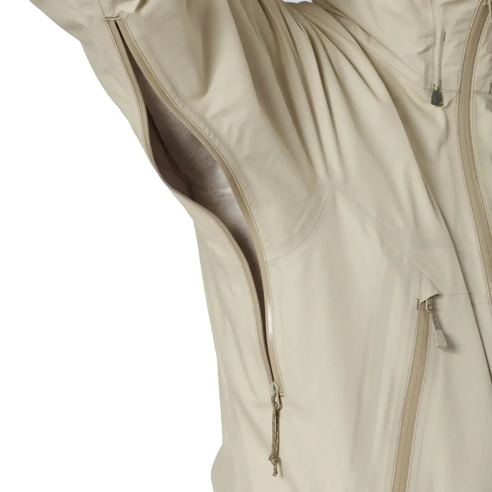 Montbell Storm Cruiser Jacket Women's - Image 14