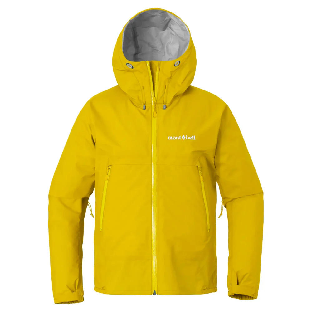 Montbell Storm Cruiser Jacket Women's - Image 2